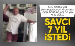 İstanbul’da zam için kiracısını yaralayan ev sahibinin 400 evi olduğu ortaya çıktı