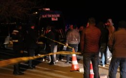 Kayseri’deki keserli cinayette kan donduran itiraf: Komşusunu 1500 TL için öldürdü