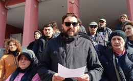 Kocaeli’de oğlunu ısırdığı iddasıyla köpeği öldüren adama ceza verilmedi