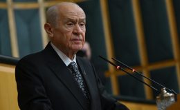 MHP’den 2024 yerel seçimler için 55 yeni aday: İşte o isimler…