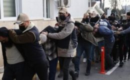 MİT’ten DEAŞ’a darbe: Kilise saldırısından sonra düzenlenen operasyonun ayrıntıları