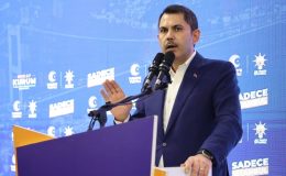 Murat Kurum: Vatandaşa yetecek kadar taksi imkanını sağlayacağız
