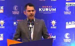 Murat Kurum’dan CHP’li yönetime: Hayvan bakım ve tedavi merkezlerini neden yapmadınız