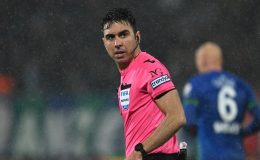 Rizespor-Fenerbahçe maçının hakem yorumları