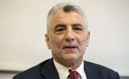Ticaret Bakanı Ömer Bolat, dış ticaretteki gelişmeleri değerlendirdi