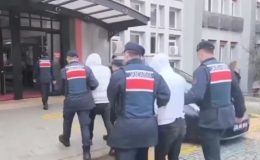 21 ilde Sibergöz-26 operasyonu! 75 şüpheli gözaltına alındı