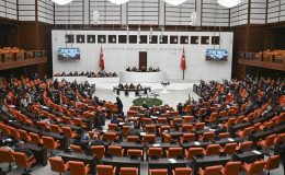 8. Yargı Paketi’nde 14 madde daha kabul edildi