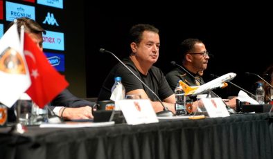 Acun Ilıcalı: İngiltere’yi Avrupa’da temsil etmek istiyoruz