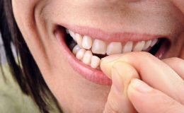 “Ah vah” demeyin! Tırnak yemekten kurtulamayanlar! Bu belanın çözümü bakın ne çıktı…