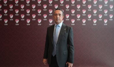 Ali Koç: Atina’da bir Türk takımının oynadığı final, ballı börek olur