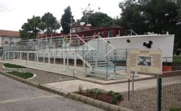 Atatürk’ün gezi teknesi M/G Acar… Çanakkale’de ziyaretçilerini bekliyor