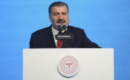 Bakan Koca: 4 yıl sonra 51 bin uzman hekim daha kadromuza katılacak