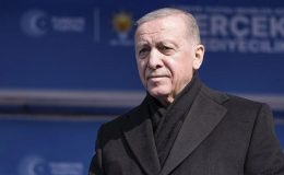 Cumhurbaşkanı Erdoğan’ın Burdur mitingi konuşması