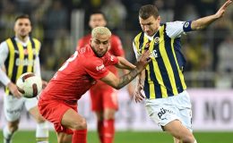 Edin Dzeko: Normal şartlarda 6-7 puan farkla önde olmalıydık