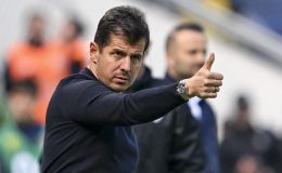 Emre Belözoğlu: Kalan maçlardaki 27 puanın tamamına talibiz