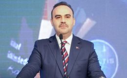 Fatih Kacır: Türkiye’yi küresel üretim üssü haline getirdik