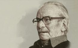 Garip Şiir Akımı’nın önde gelen temsilcilerinden olan Melih Cevdet Anday’ın doğum yılı