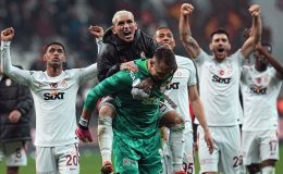 Gole geçit yok! Inter’den sonra Avrupa’nın en iyi savunması Galatasaray’da