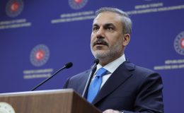 Hakan Fidan’dan AB’ye mesaj: Türkiye’nin üyelik süreci bazı ülkelerin kısır gündemlerine bırakılamaz
