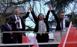 İmamoğlu ve Özel’in hedef aldığı Burcu Köksal’dan yeni açıklama: Tavrım net!