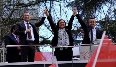 İmamoğlu ve Özel’in hedef aldığı Burcu Köksal’dan yeni açıklama: Tavrım net!