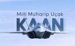 KAAN, Çin’i endişelendirdi: Rekabet baskısı oluşturacak