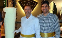 Kahramanmaraş’ta 35 kişiye mezar olan Ezgi Apartmanı’nda yeni detay! Perde betonu da kesmişler