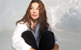 Kaza yapan 16 yaşındaki oğlu Timur’u yurt dışına kaçıran yazar Eylem Tok, özür diledi