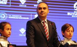 Mehmet Fatih Kacır: Ülkemizi küresel bir aktör haline getirdik