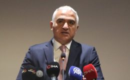Mehmet Nuri Ersoy: Müzecilikte örnek alınan bir Türkiye var