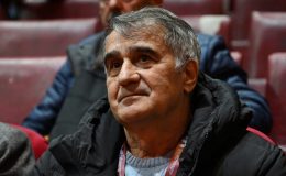 Şenol Güneş sürprizi! Trabzonspor Divan Kuruluna katıldı