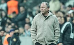 Sergen Yalçın’dan Beşiktaş yanıtı: Daha iyi ağırlanmak isterdim
