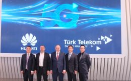 Türk Telekom ve Huawei’den yerli ekosistemi kapsayan yenilikçi uygulamalar