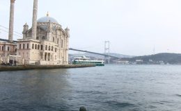 Uzmanlar uyardı: Marmara Denizi’nde oksijen azalıyor