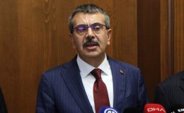 Yusuf Tekin: Yerel seçimleri, en az genel seçimler kadar önemsiyoruz