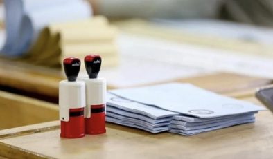 30 büyükşehir belediye başkanı arasında en çok mühendis yer aldı