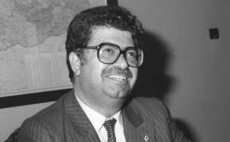 8. Cumhurbaşkanı Turgut Özal’ın ölümünün 31. yılı