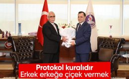 Anayasa Mahkemesi’nde görev değişikliği: Zühtü Arslan görevini devretti