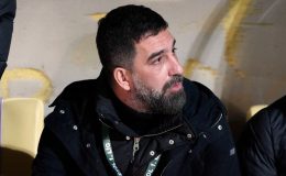 Arda Turan’ın ekibi Eyüpspor, adım adım Süper Lig’e