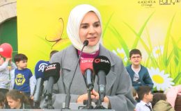 Bakan Göktaş duyurdu: İstanbul’da ‘Aile Akademisi’ kuracağız