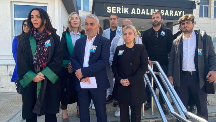 Başıboş köpeklerden kaçarken hayatını kaybetmişti: Küçük Mahra’nın ceza davasına soruşturma izni engeli