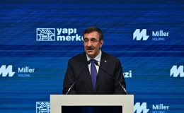 Cevdet Yılmaz: Afrika kıtası ile ticaret hacmimiz 37 milyar dolara ulaştı