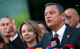 CHP’den YSK’ya Hatay için ‘tam kanunsuzluk’ başvurusu