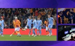 Gündeme bomba gibi düşen video: MHK’nin Galatasaray – Antalyaspor toplantısında konuşulanlar