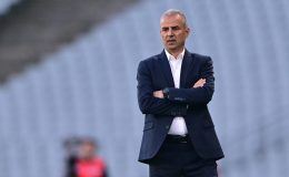 İsmail Kartal: Ben işimi yapıyorum ve dışarıya da bakmıyorum