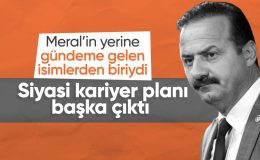 İyi Parti’de gözler ona çevrilmişti: Yavuz Ağıralioğlu kararını açıkladı