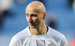Jonjo Shelvey: Burada kalmaya çok açığım