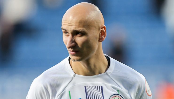 Jonjo Shelvey: Burada kalmaya çok açığım