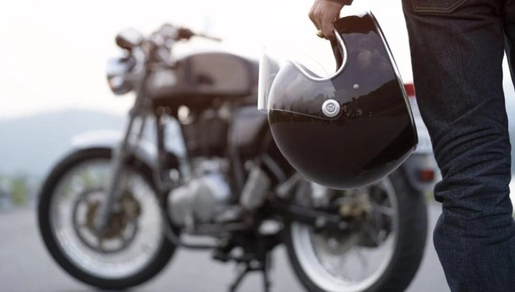 Motosiklet satışları rekora koşuyor: Hedef 1,5 milyon