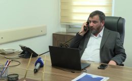 Ramazan’da Alo Fetva Hattı’na yoğun ilgi: ‘İğne orucu bozar mı?’